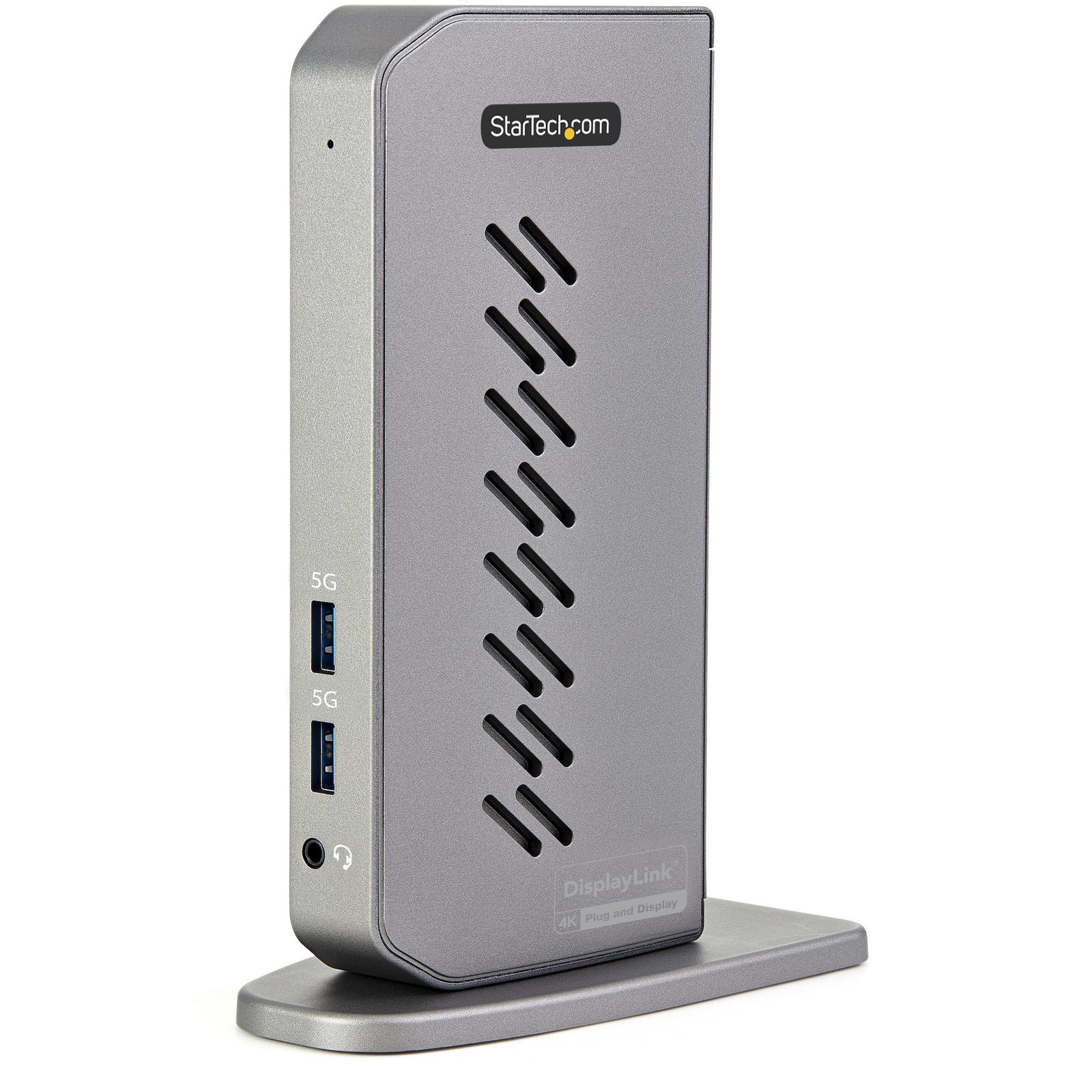 Startech StarTech.com USB-C USB-A Dock - Hybrid Universal USB 3.0 Docking Station for or Laptop -