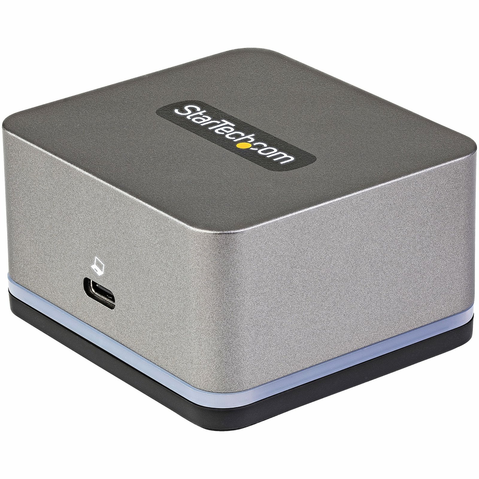 Startech StarTech.com USB C Mini Dock for Chromebooks, iPad Pro, Android Tablets/Smartphones, USB-C