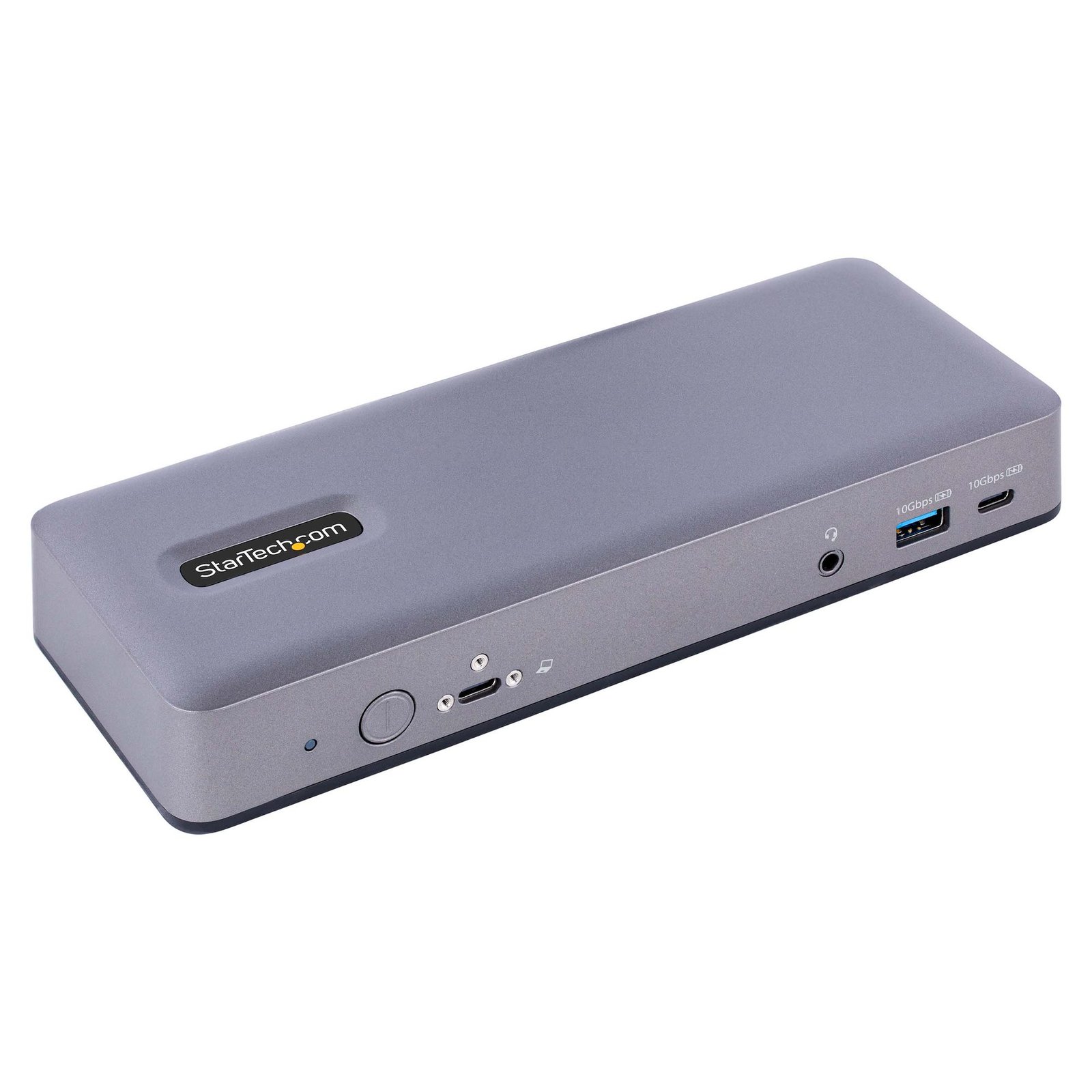 Startech StarTech.com USB-C Docking Station - Multi Monitor HDMI/DP/DP Alt Mode Dock - 3x 4K30 / 2x