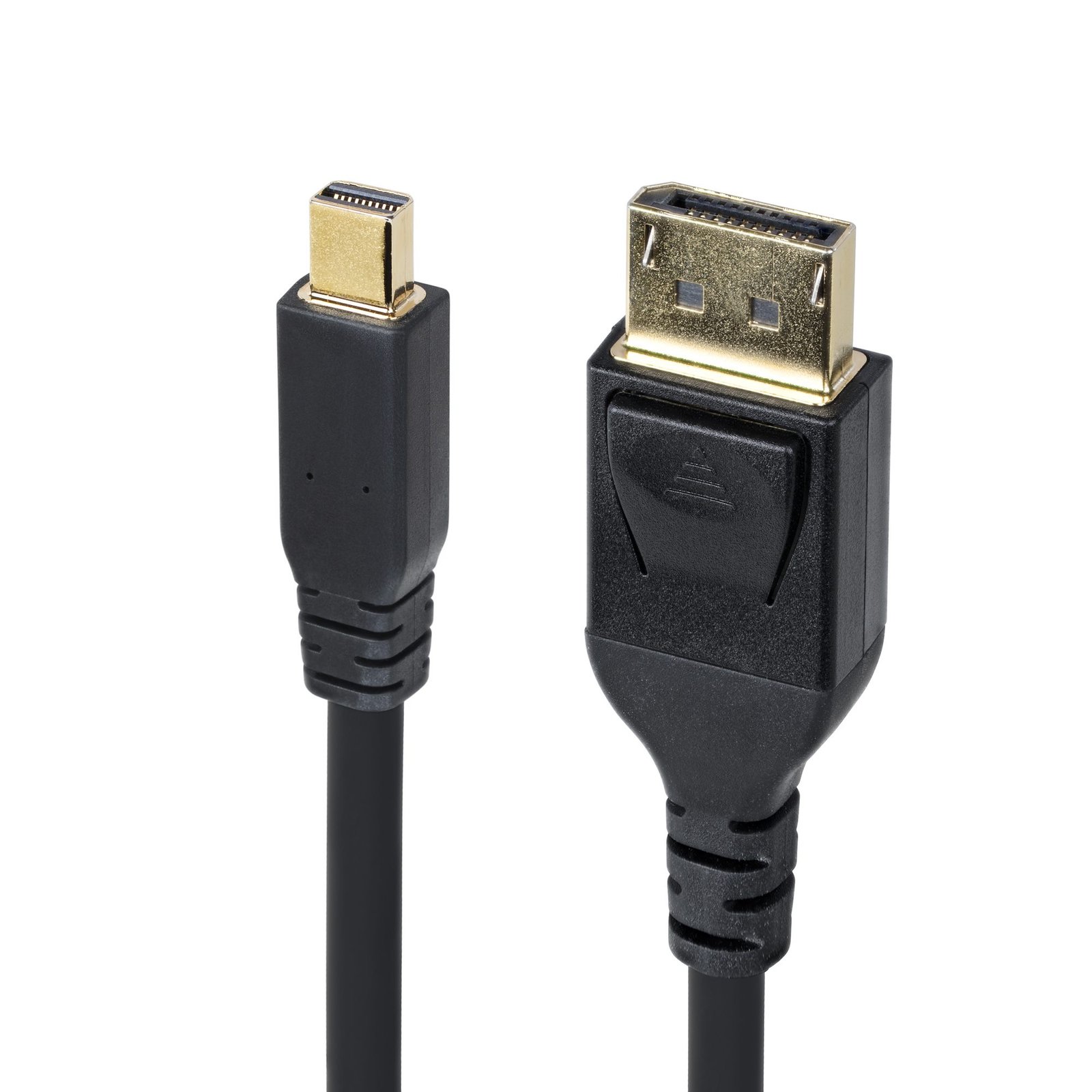 Startech StarTech.com 10ft (3m) Mini DisplayPort to 1.4 Cable - 8K 60Hz/4K 120Hz HBR3 HDR, UHD mDP