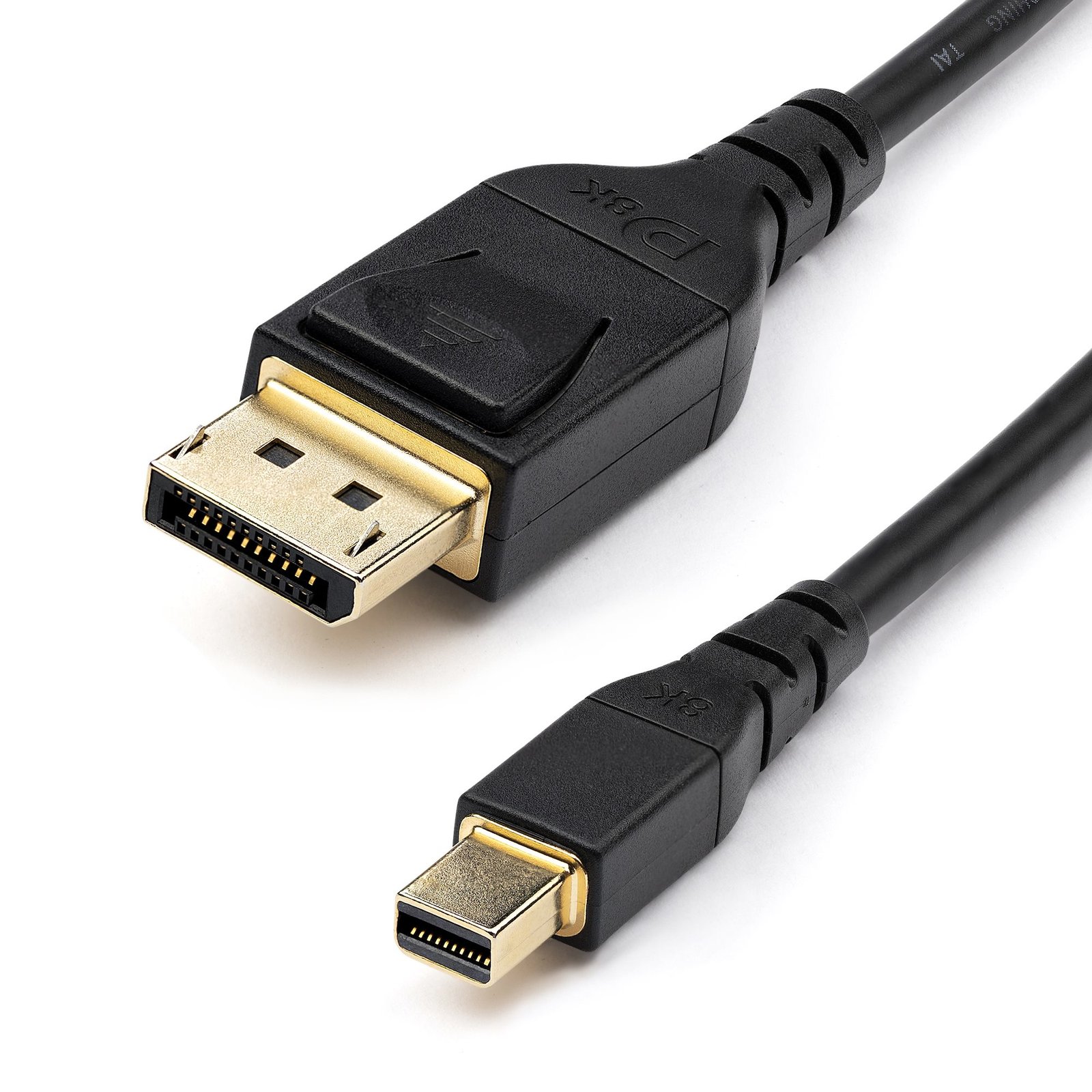 Startech StarTech.com 3ft (1m) VESA Certified Mini DisplayPort to 1.4 Cable - 8K 60Hz HBR3 HDR -