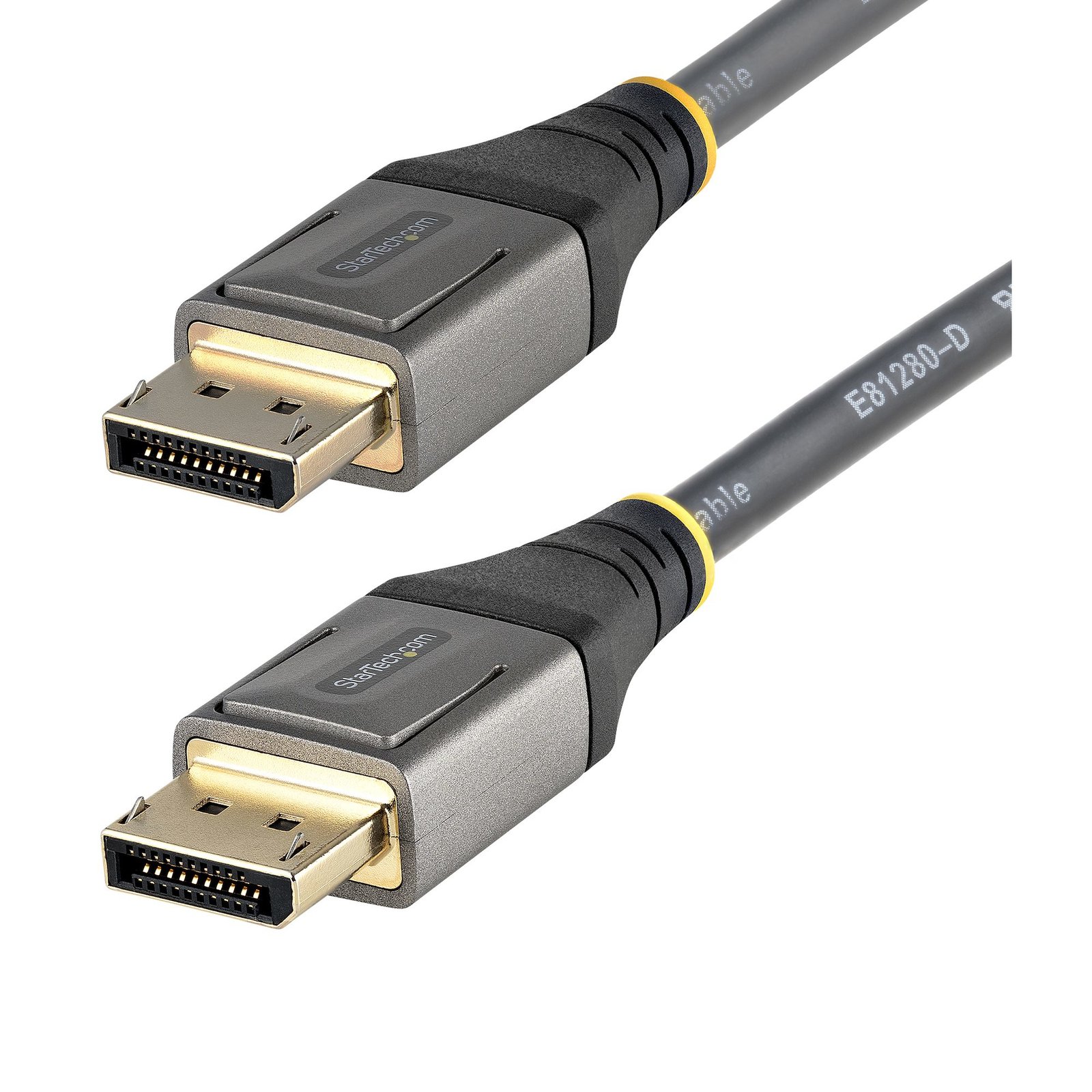 Startech StarTech.com 3ft (1m) VESA Certified DisplayPort 1.4 Cable - 8K 60Hz HDR10 - Ultra HD 4K