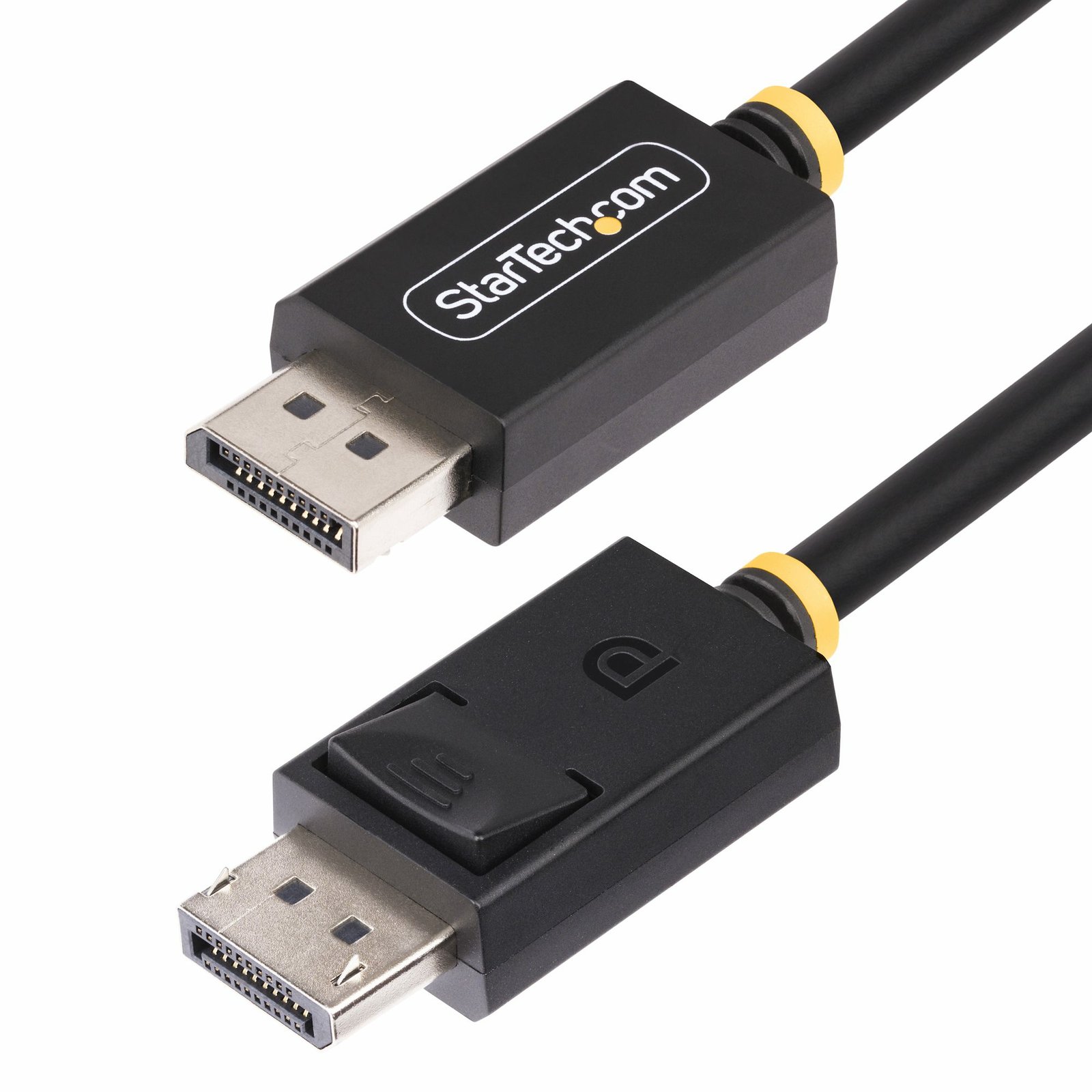 Startech StarTech.com 3ft (91cm) DisplayPort 2.1 Cable, VESA Certified DP80 w/UHBR20/HDR/DSC