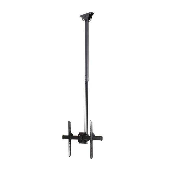 Startech StarTech.com TV Ceiling Mount - Full-Motion Universal Hanging Single Screen with