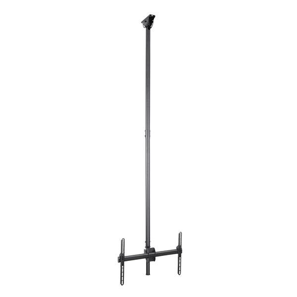 Startech StarTech.com TV Ceiling Mount - Full-Motion Universal Hanging Single Screen with