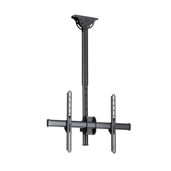 Startech StarTech.com TV Ceiling Mount - Full-Motion Universal Hanging Single Screen with