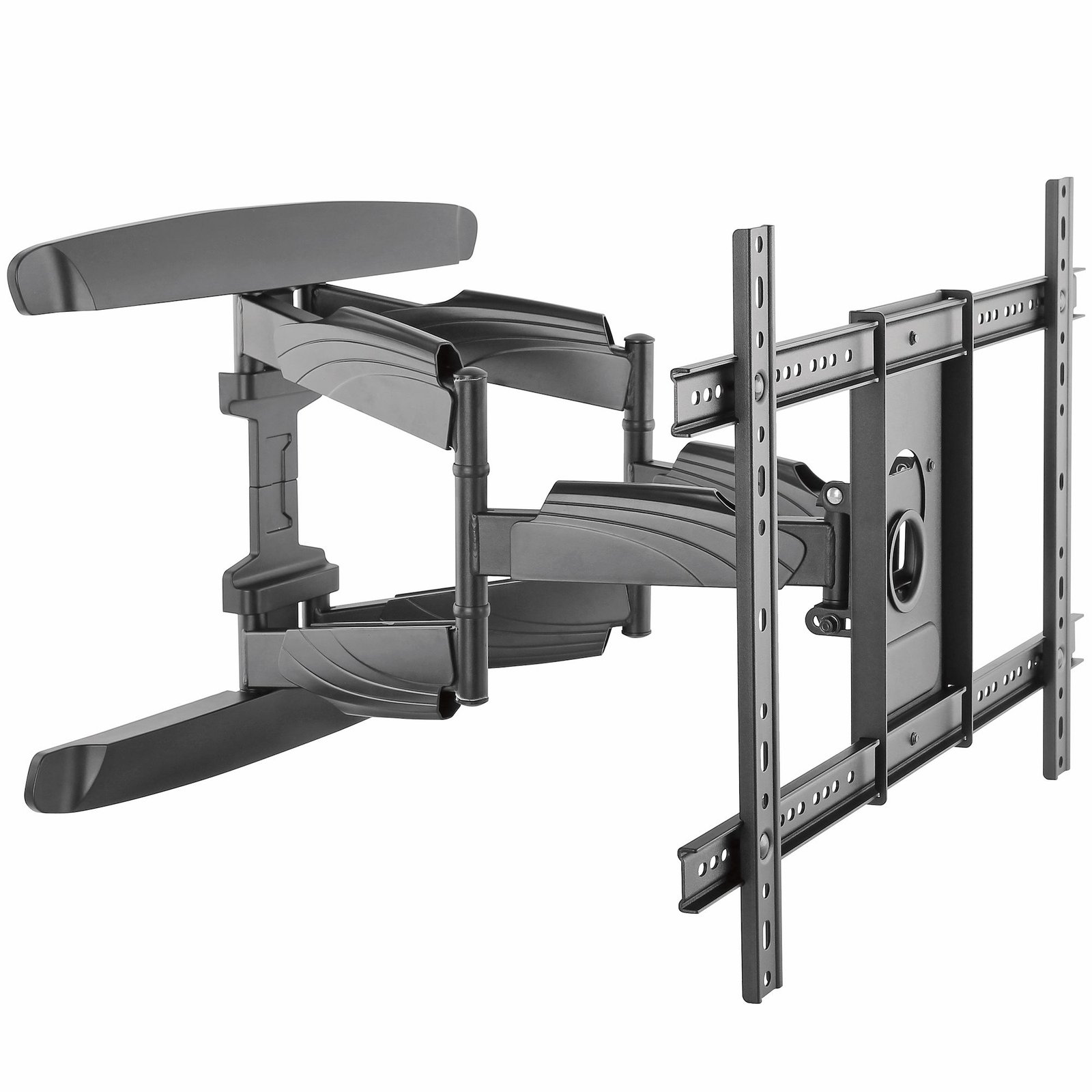 Startech StarTech.com TV Wall Mount supports up to 70 inch VESA Displays - Low Profile Full Motion