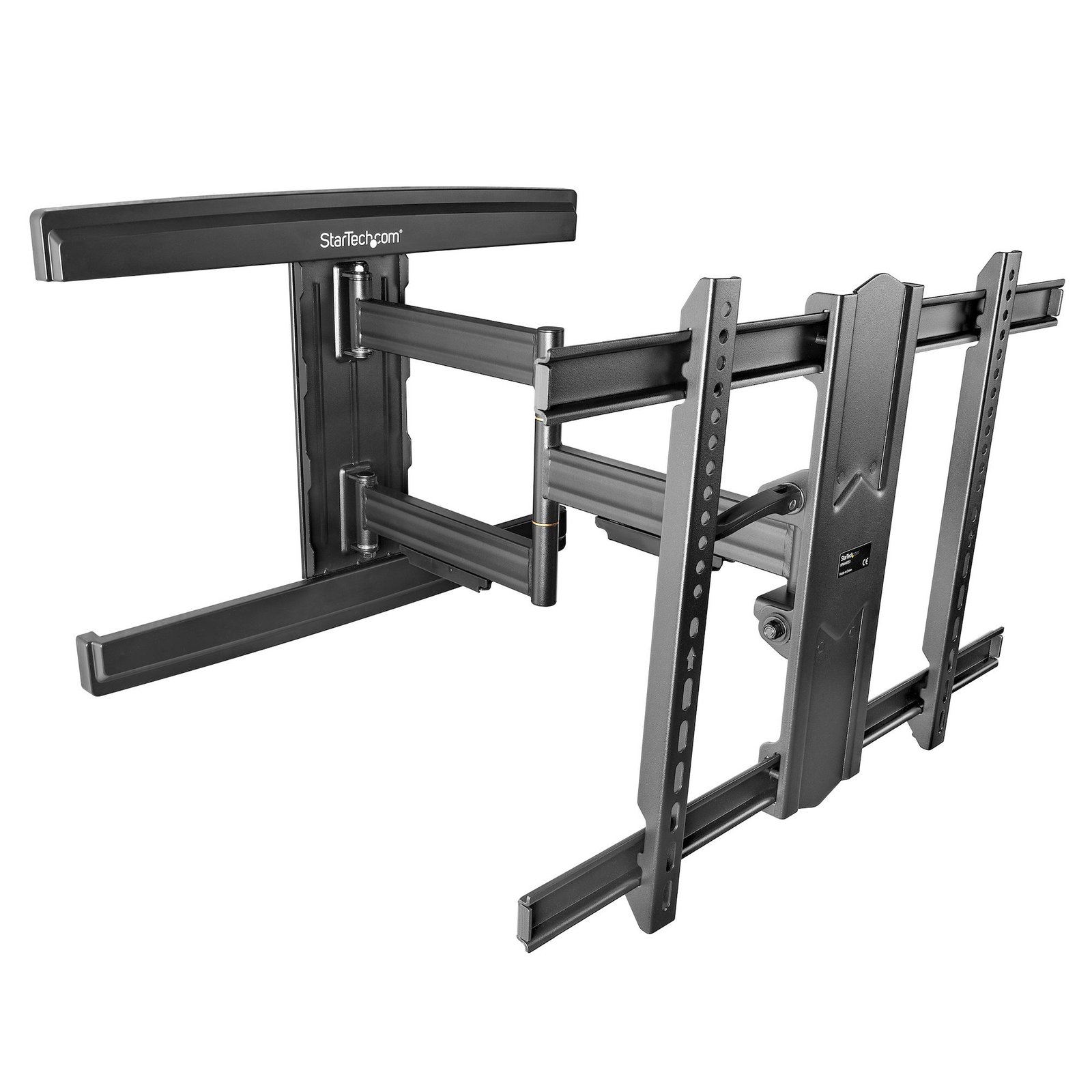 Startech StarTech.com TV Wall Mount for up to 80 inch (110lb) VESA Displays - Low Profile Full