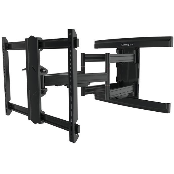 Startech StarTech.com TV Wall Mount supports up to 100 inch VESA Displays - Low Profile Full Motion