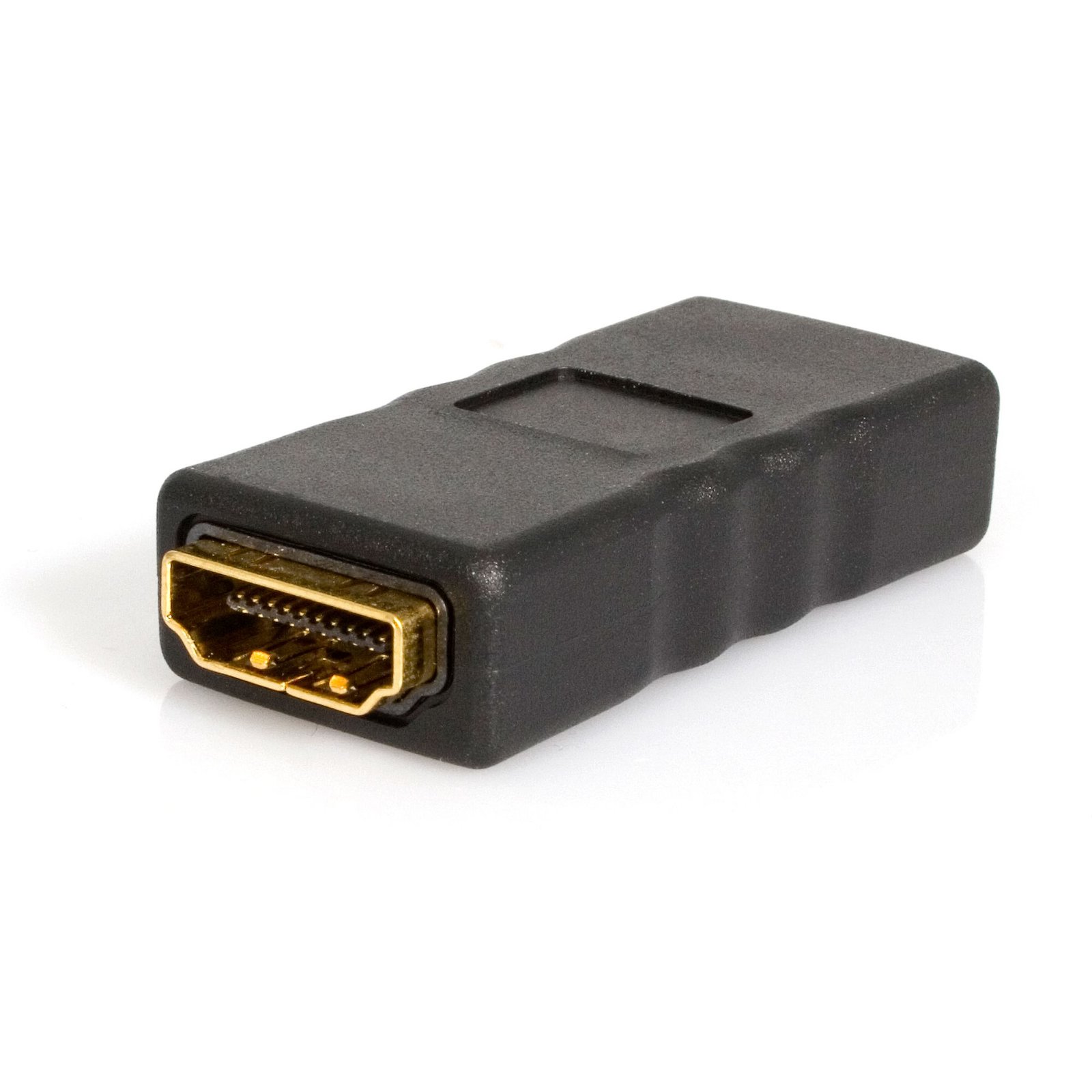 Startech StarTech.com HDMI to Adapter, High Speed Connector, 4K 30Hz Coupler, Converter, Female