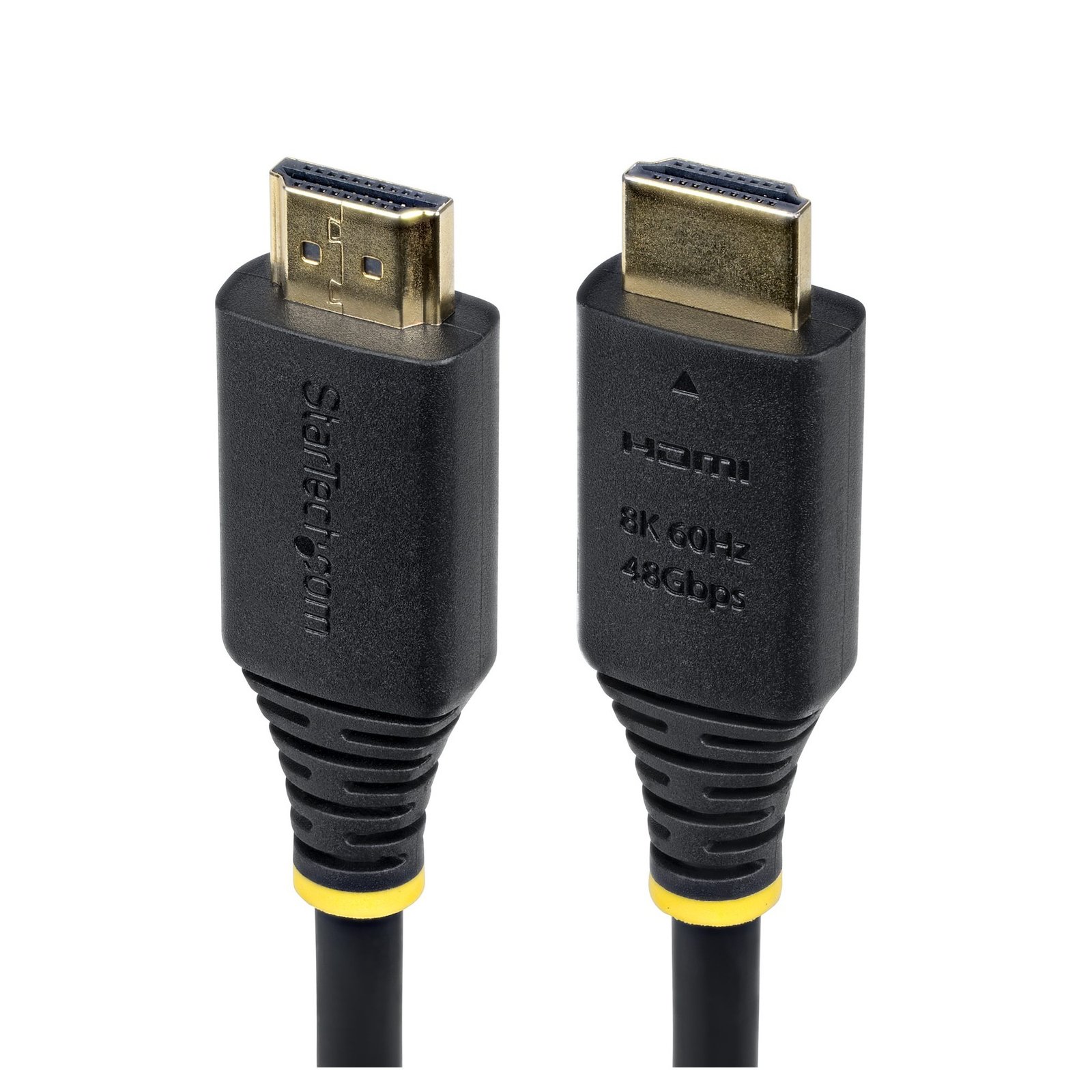 Startech StarTech.com 3ft (91cm) Certified Ultra High Speed HDMI Cable, 8K 60Hz/4K 120Hz, 2.1 with
