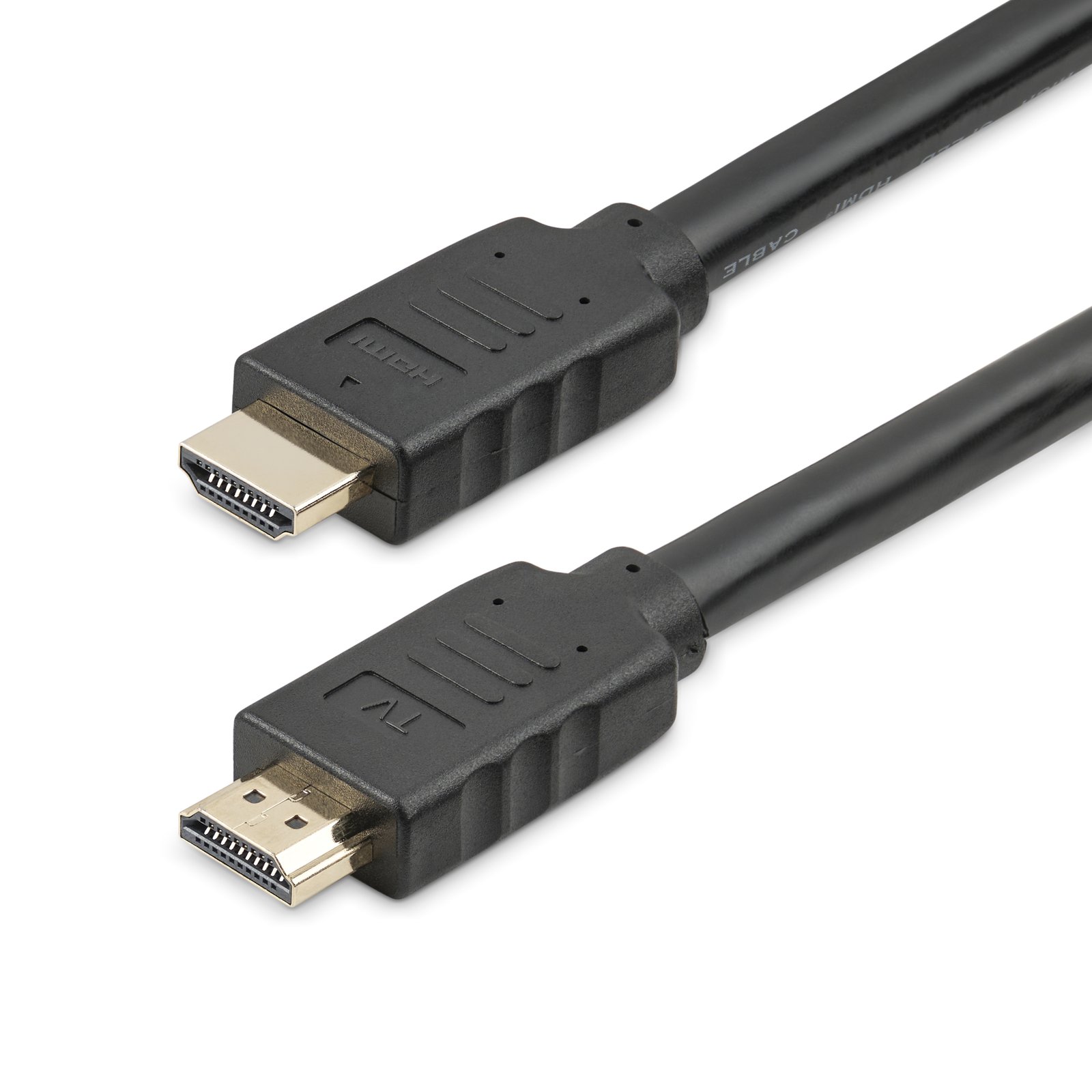 Startech StarTech.com 30ft (9.1m) HDMI 2.0 Cable - 4K 60Hz Active - CL2 Rated for In Wall