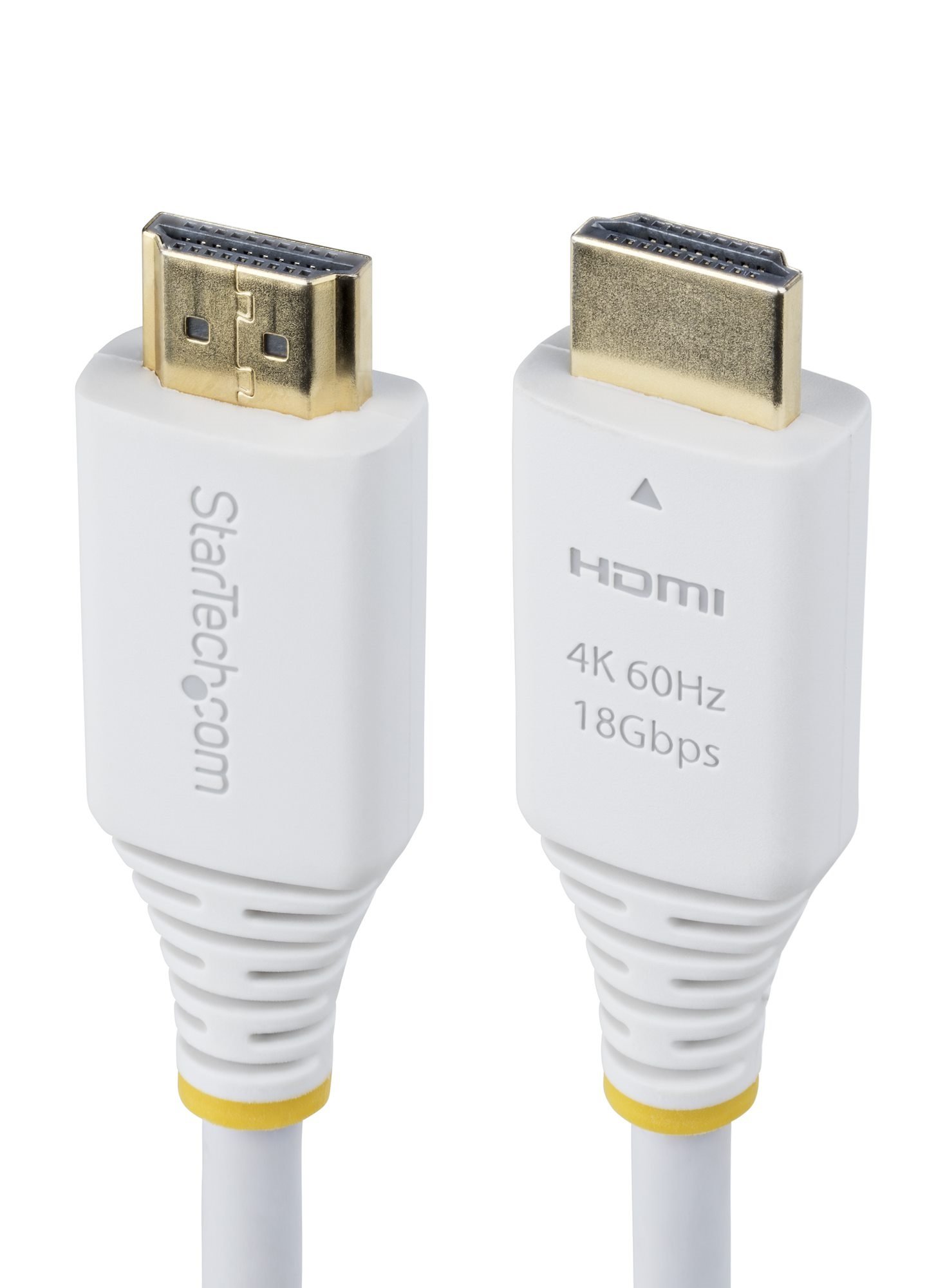 Startech StarTech.com 6ft (1.8m) Premium Certified High Speed HDMI Cable, 4K 60Hz/1440p 144Hz,