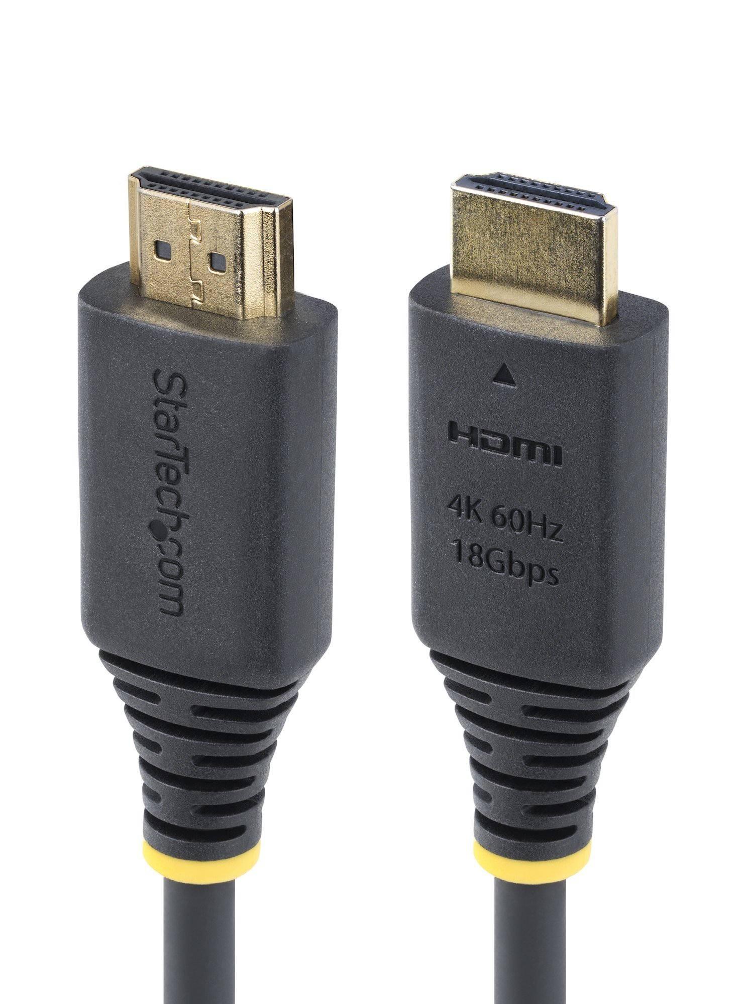 Startech StarTech.com 10ft (3m) Premium Certified High Speed HDMI Cable, 4K 60Hz/1440p 144Hz,