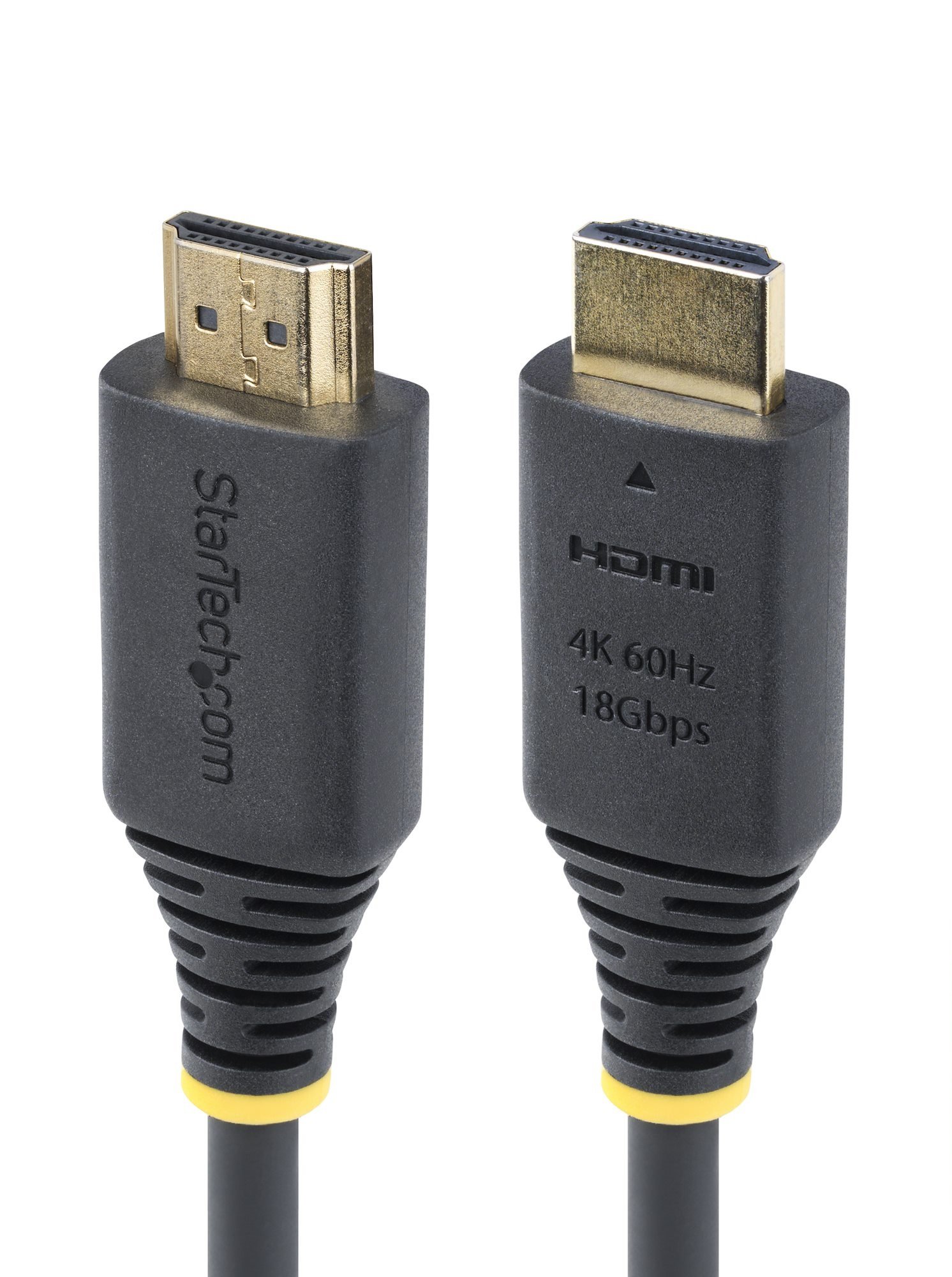 Startech StarTech.com 8ft (2.4m) Premium Certified High Speed HDMI Cable, 4K 60Hz/1440p 144Hz,