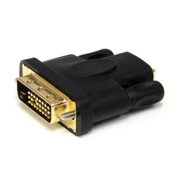 Startech StarTech.com HDMI to DVI-D Video Cable Adapter - F/M HDMIDVIFM
