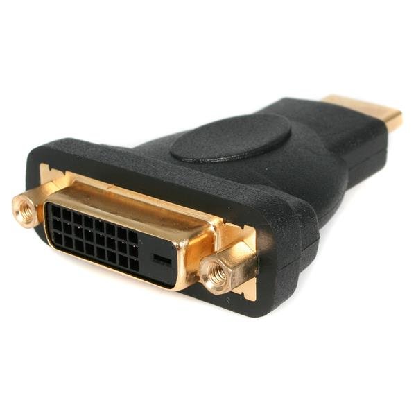 Startech StarTech.com HDMI to DVI-D Video Cable Adapter - M/F HDMIDVIMF