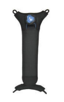 Zebra SG-NGWT-WSTPXL-01 wristband Black Safety