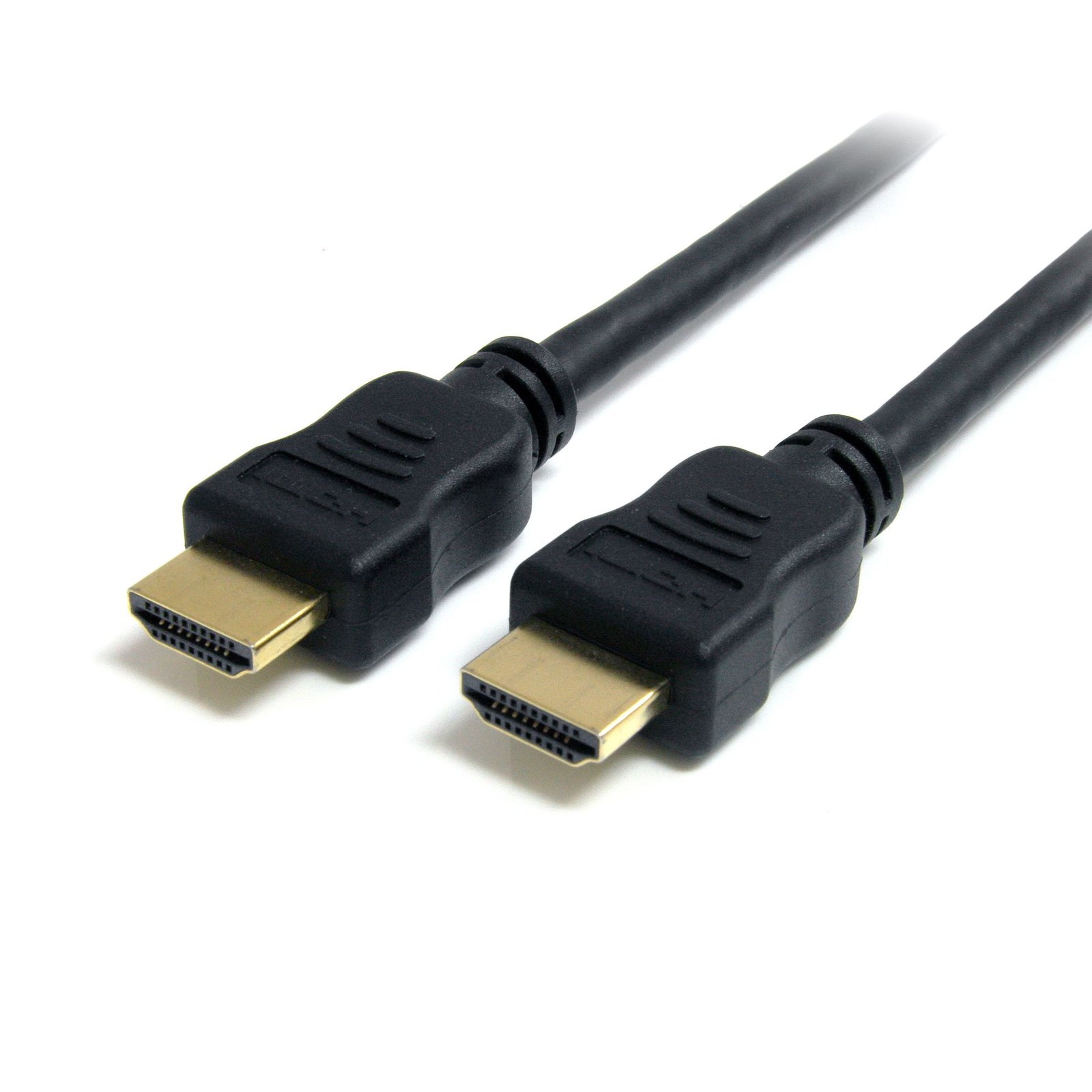 Startech StarTech.com 10ft (3m) HDMI Cable - 4K High Speed with Ethernet - 30Hz UHD Cord - 10.2