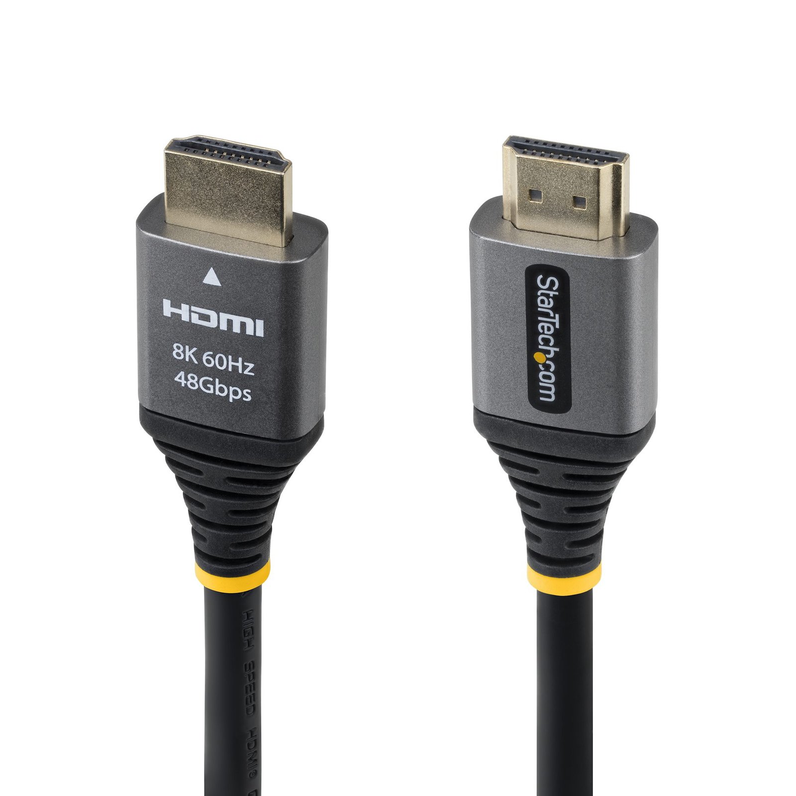 Startech StarTech.com 15ft (4.5m) Certified Ultra High Speed HDMI Cable, 8K 60Hz/4K 120Hz, 2.1 with