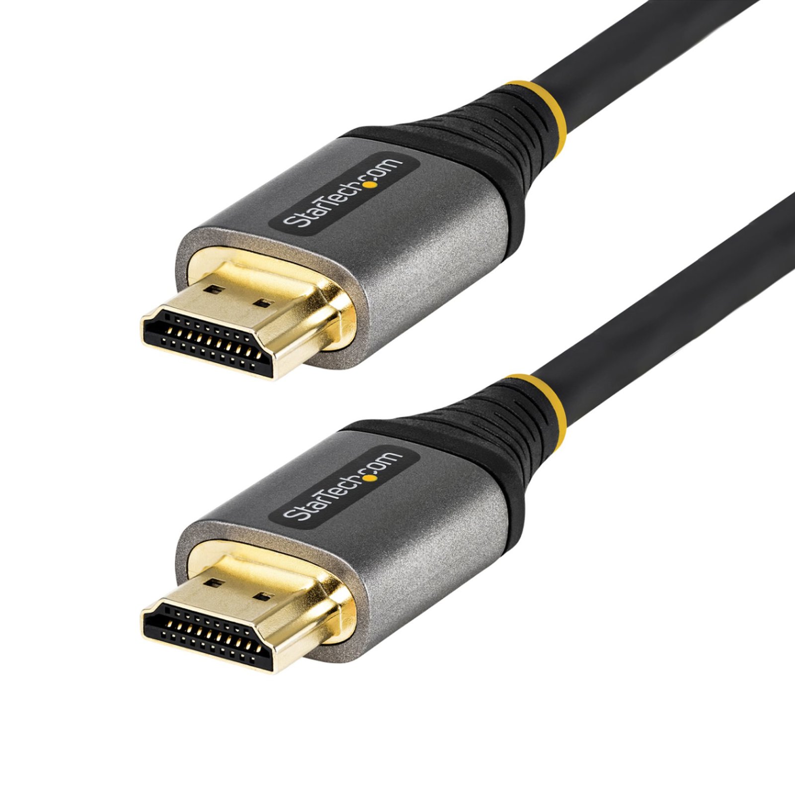 Startech StarTech.com 10ft (3m) HDMI 2.1 Cable 8K - Certified Ultra High Speed 48Gbps - 60Hz/4K