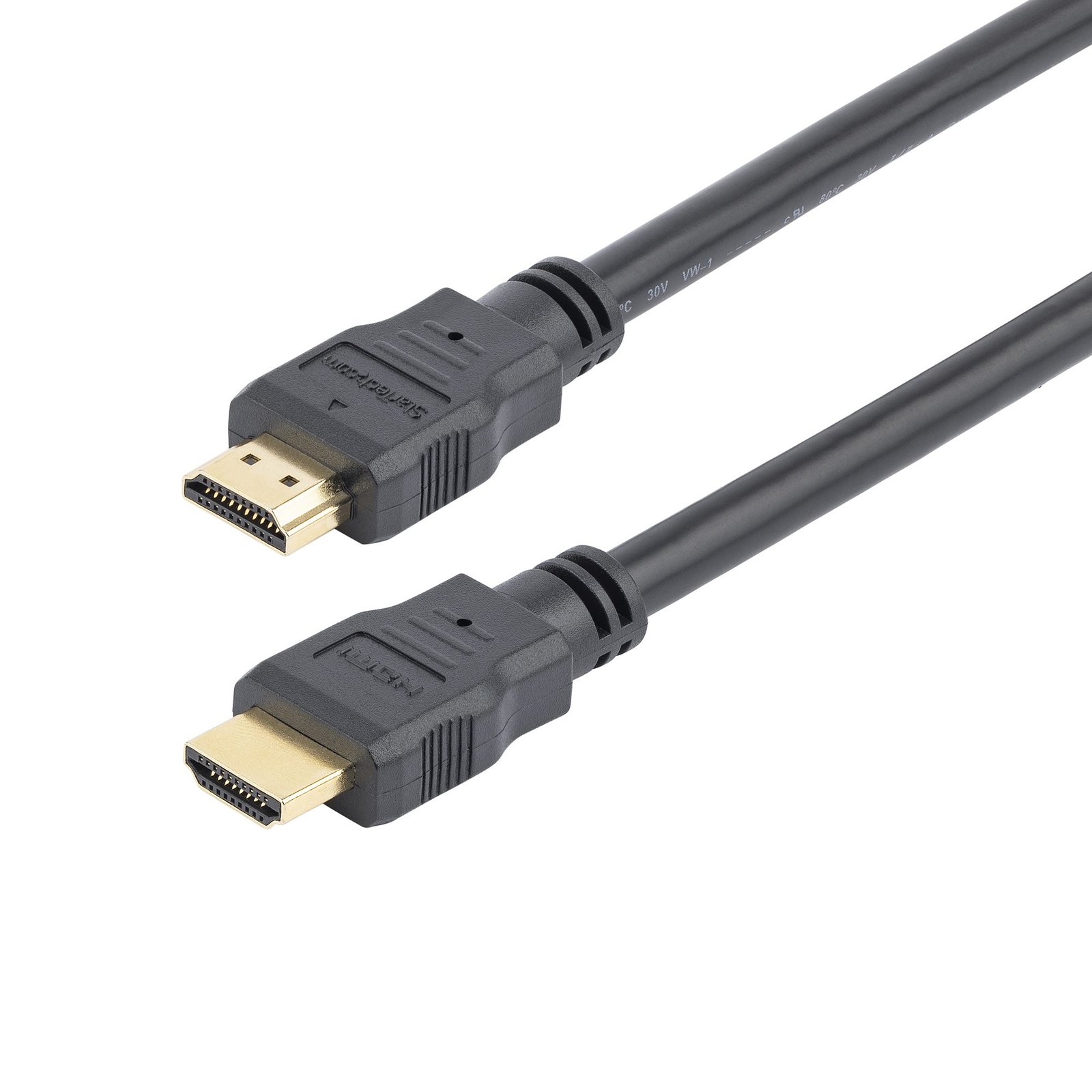 Startech StarTech.com 3ft (91m) HDMI Cable - 10 Pack - 4K High Speed with Ethernet, 30Hz, UHD