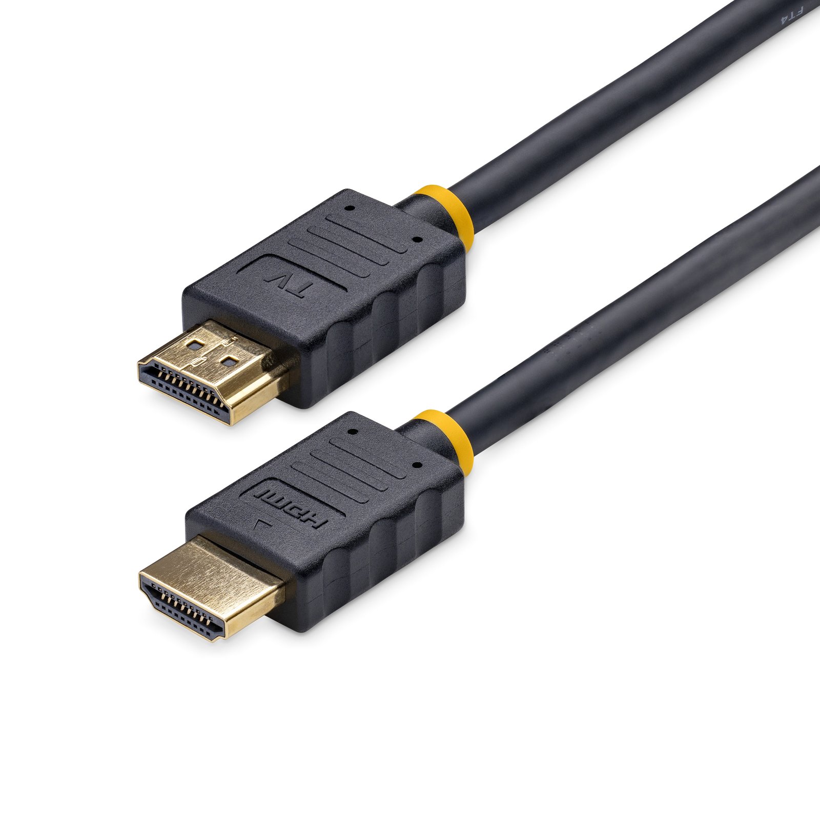 Startech StarTech.com 5m (15 ft) Active High Speed HDMI Cable - Ultra HD 4k x 2k - to M/M HDMM5MA