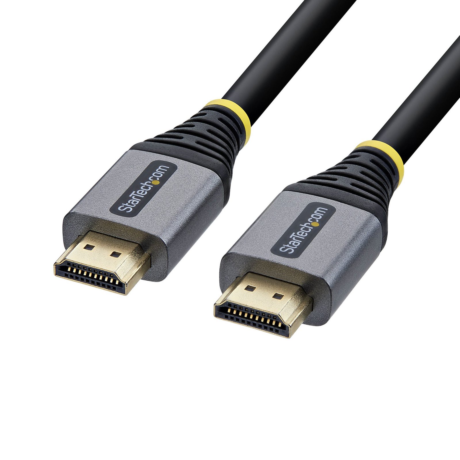 Startech StarTech.com 25ft (7.6m) Premium Certified High Speed HDMI Cable, 4K 60Hz/1440p 144Hz, 2.0