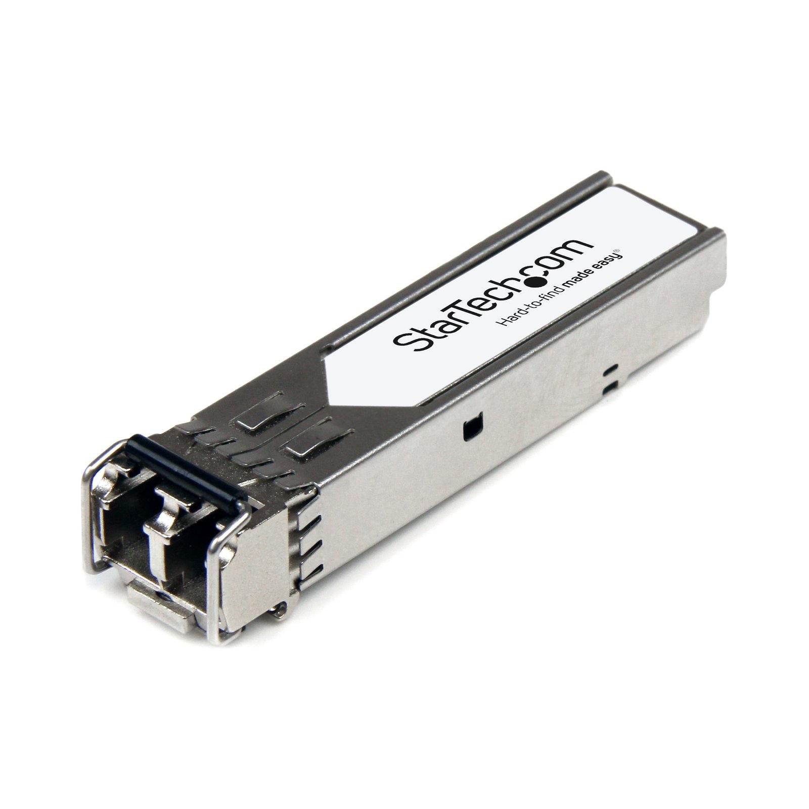 Startech StarTech.com HPE J9150D Compatible SFP+ Module - 10GBASE-SR - 10GbE Multi Mode Fiber Optic