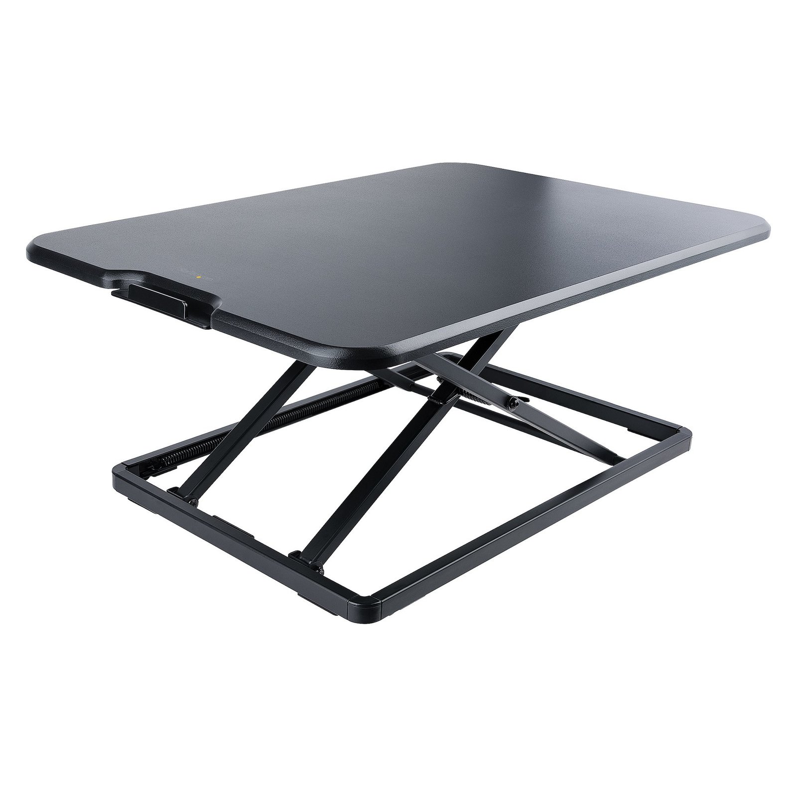 Startech StarTech.com Standing Desk Converter for Laptop - Up to 8kg/17.6lb - Height Adjustable