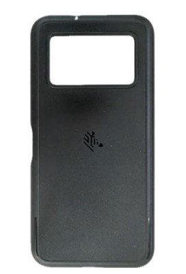 Zebra SG-EM45EXO1-01 POS system accessory protective case Black