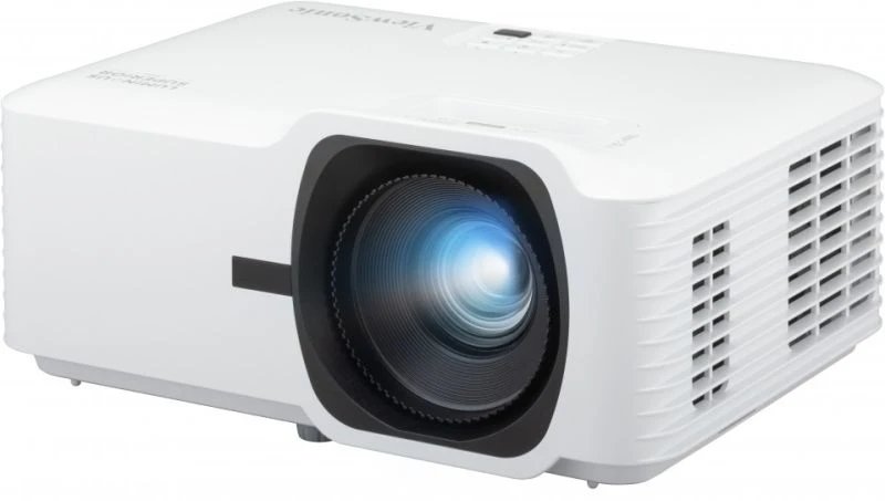 Viewsonic LS740HD data projector Standard throw 5000 ANSI lumens 3LCD 1080p (1920x1080) White