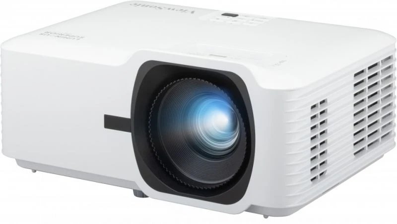 Viewsonic LS740W data projector Standard throw 5000 ANSI lumens 3LCD WXGA (1200x800) White