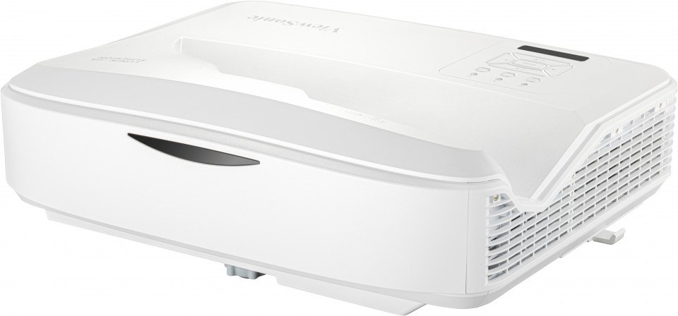 Viewsonic LS832WU data projector Ultra short throw 5000 ANSI lumens WUXGA (1920x1200) White