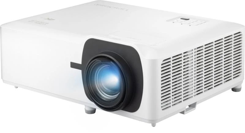 Viewsonic LS901-4K data projector Standard throw 5500 ANSI lumens UHD 4K (3840x2160) White