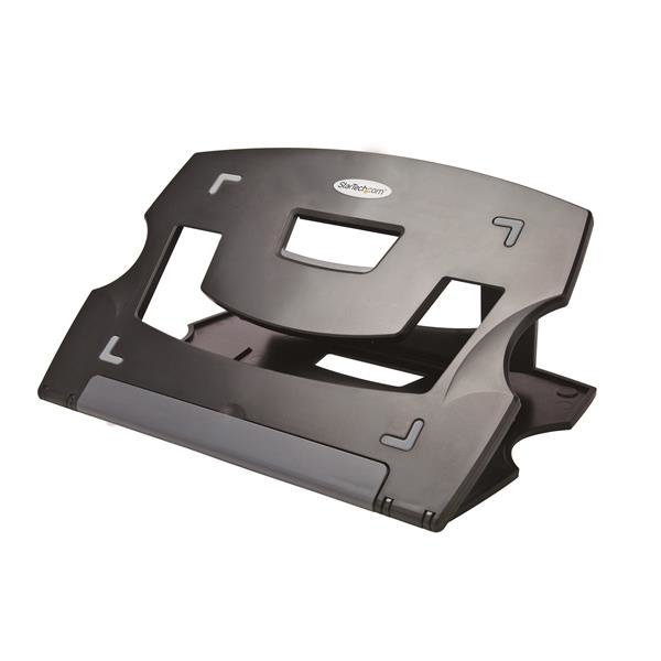 Startech StarTech.com Portable Laptop Stand - Adjustable - TAA LTRISERP