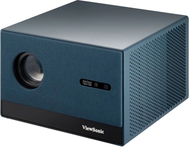 Viewsonic LX60HD data projector module 630 ANSI lumens LCD 1080p (1920x1080) Black, Blue