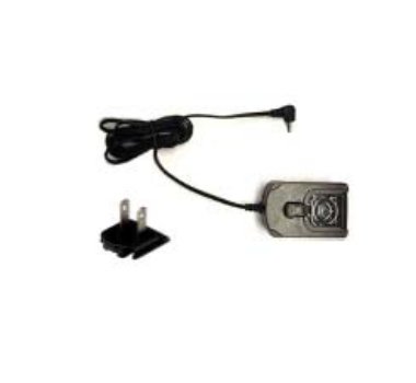 Zebra CRDSB1X-1000CR Mobile computer Black PWR-WUA5V4W0US