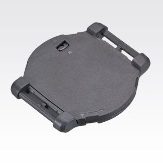 Zebra Motorola KT-CLMPN-RS507-01R mounting kit Black