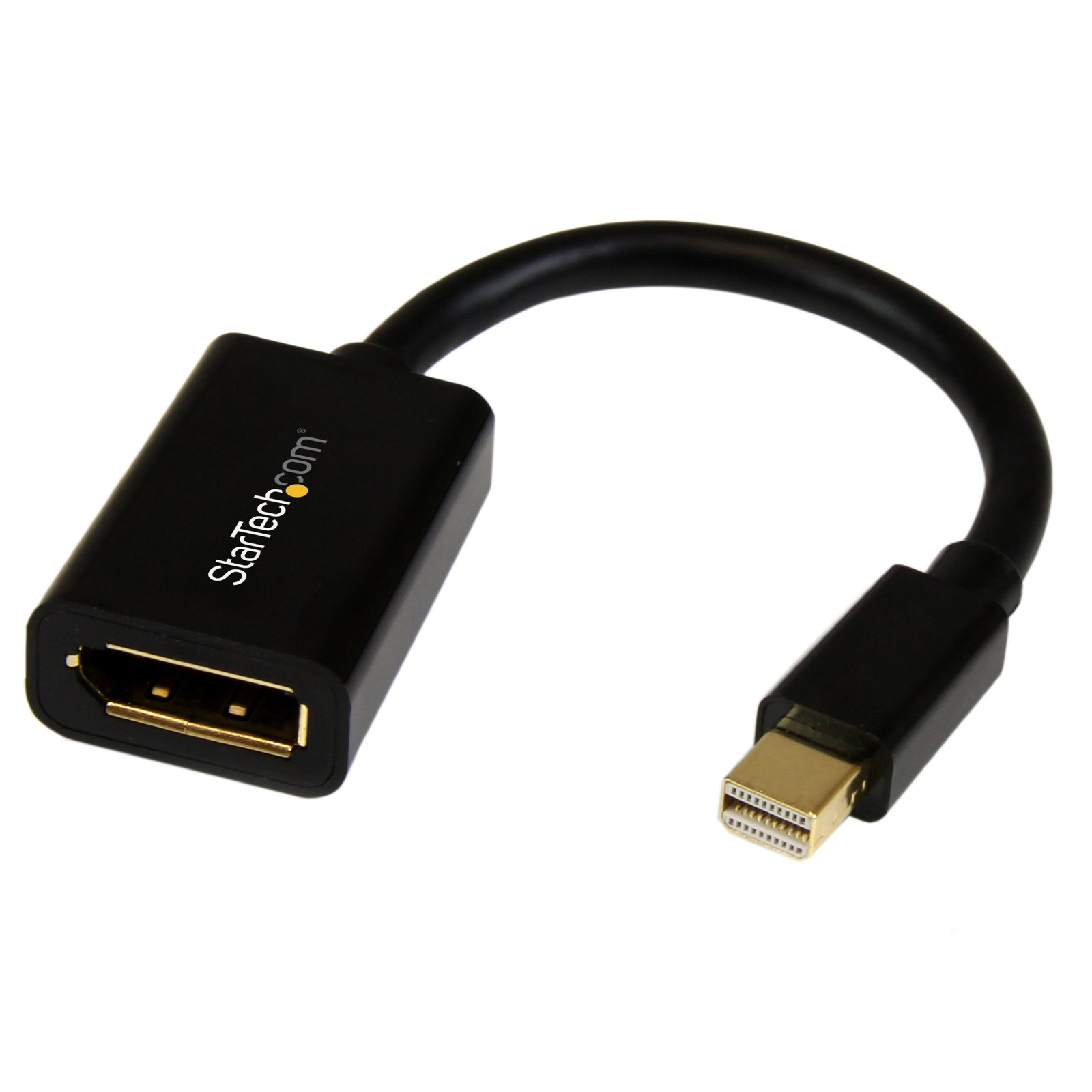 Startech StarTech.com Mini DisplayPort to Adapter - 4K x 2K UHD Video - DP Converter - 1.2 - mDP