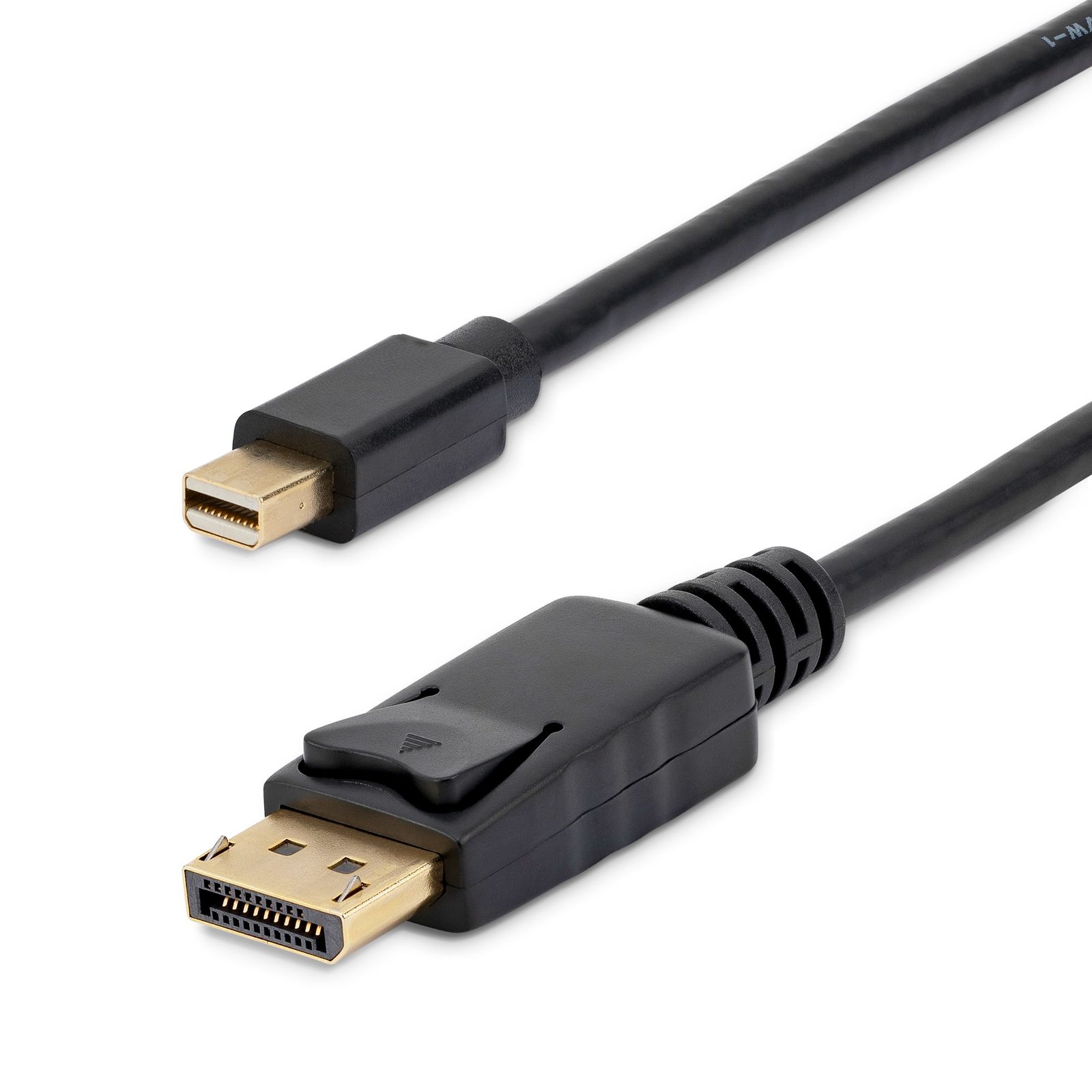 Startech StarTech.com 10 -Pack 6ft (1.8m) Mini DisplayPort to 1.2 Cable, 4K x 2K UHD Adapter DP for