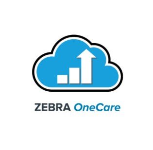 Zebra Z1BE-DS2208-1C03 warranty/support extension 1 year(s)