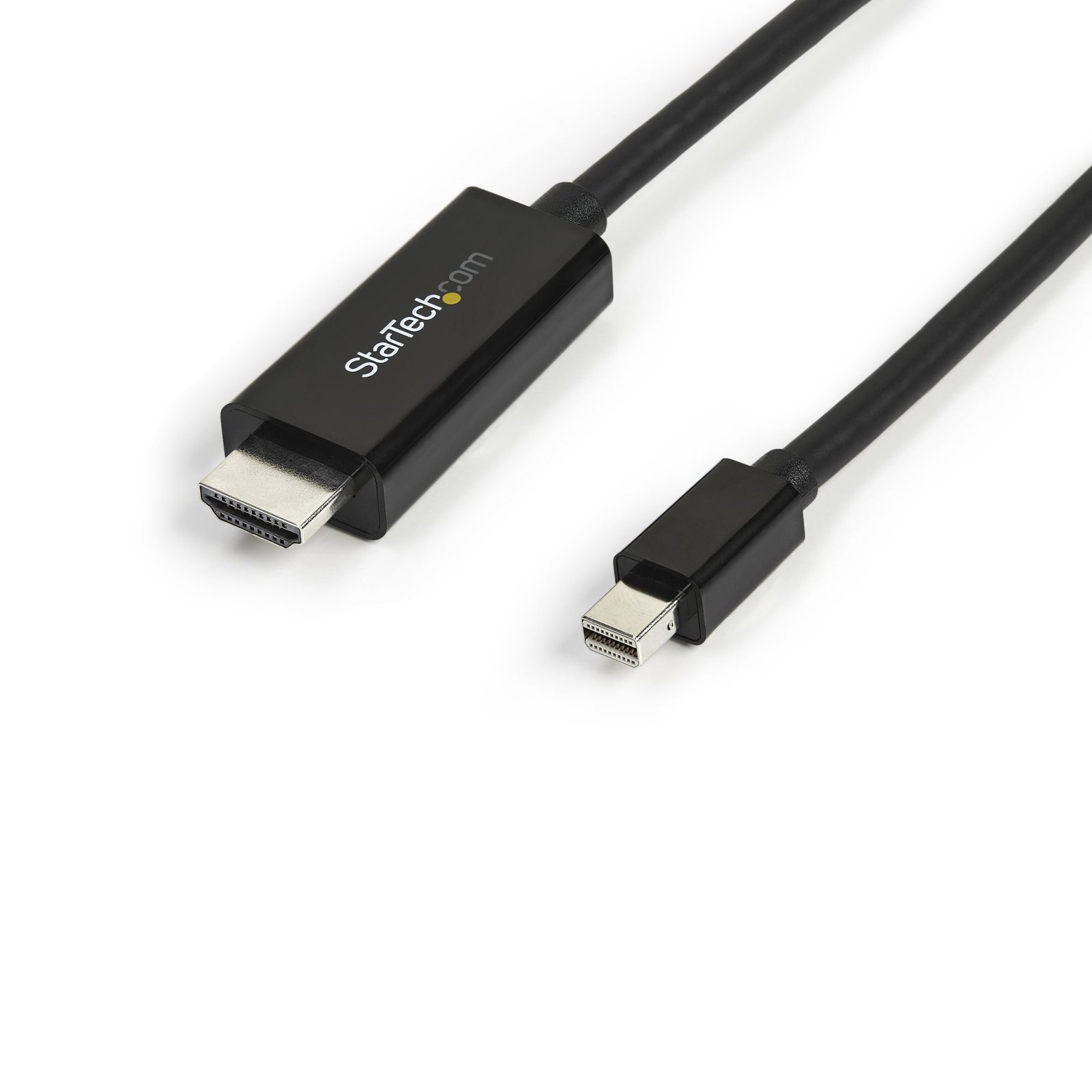 Startech StarTech.com 10ft (3m) Mini DisplayPort to HDMI Cable - 4K 30Hz Video - mDP Adapter - DP