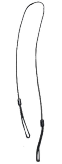 Zebra SG-TC5NGTC7NG-TETHR-03 stylus pen accessory Black 3 pc(s) SG-TC5NGTC7NGTETHR03