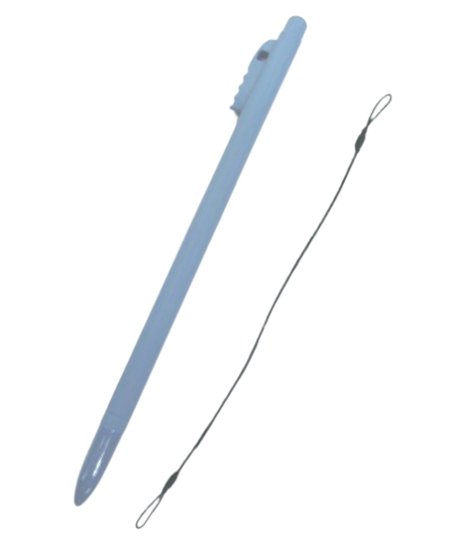 Zebra KT-152738-03R stylus pen Blue