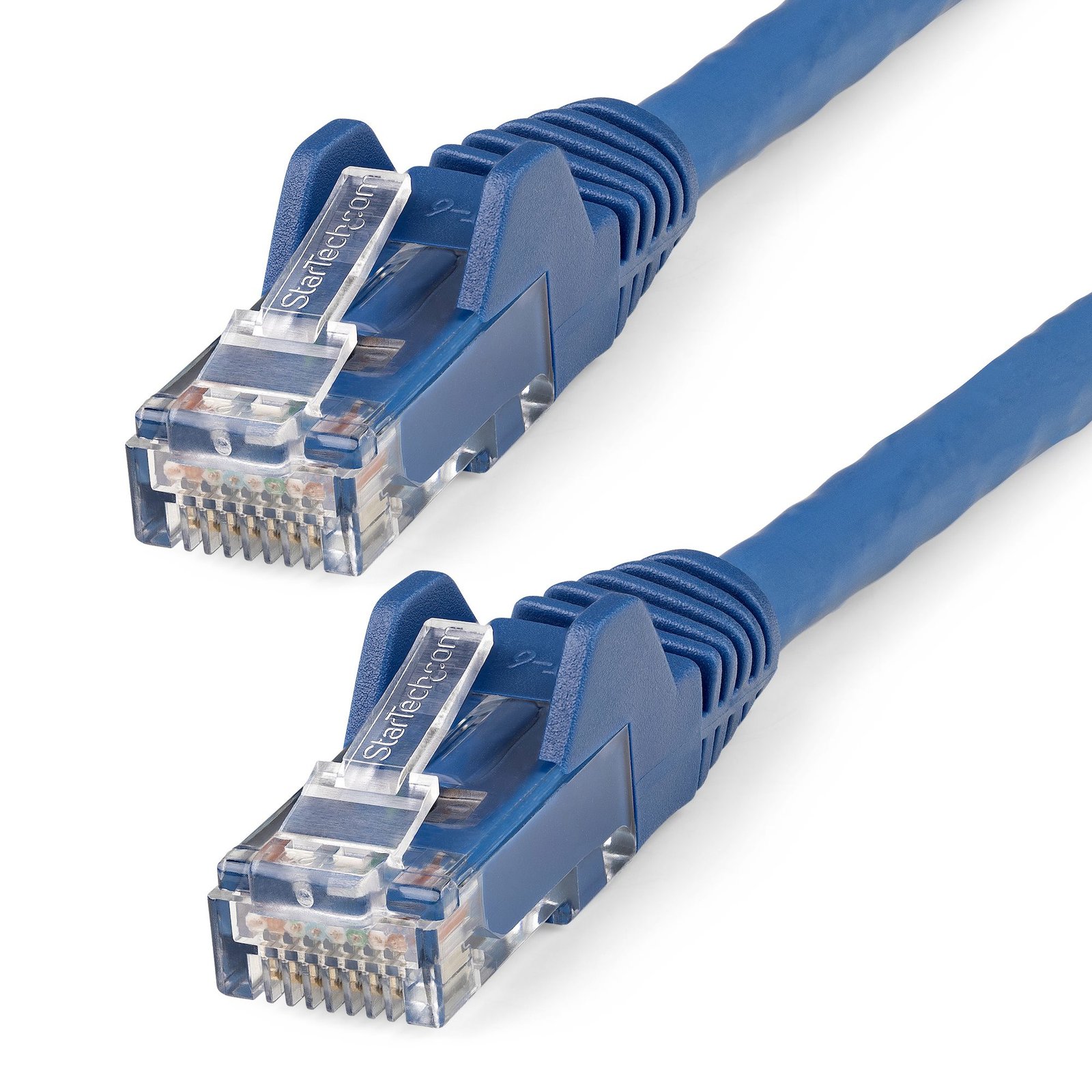 Startech StarTech.com 35ft (10.7m) CAT6 Ethernet Cable - LSZH (Low Smoke Zero Halogen) - 10 Gigabit