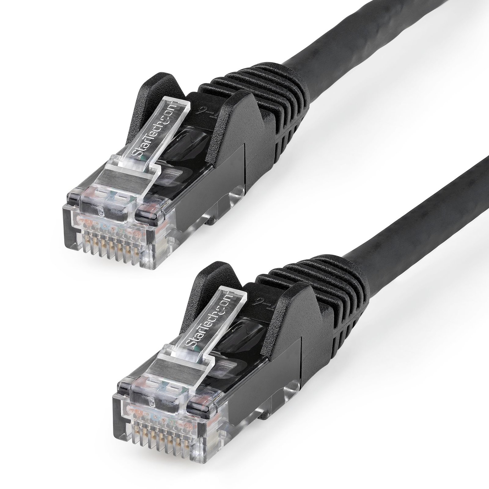Startech StarTech.com 50ft (15m) CAT6 Ethernet Cable - LSZH (Low Smoke Zero Halogen) - 10 Gigabit