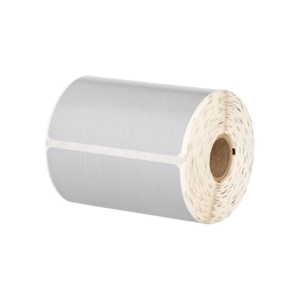 Zebra 10040024 barcode label