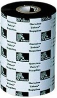 Zebra 3200 Premium Wax/Resin 80x50 printer ribbon 03200BK08005