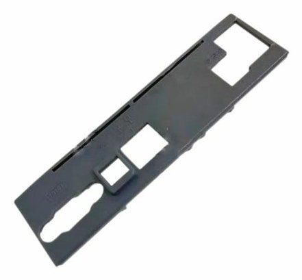 Zebra 105934-087 printer/scanner spare part/accessory Rear panel 1 pc(s)